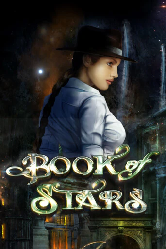 Book of Stars демо игра казино без регистрации | PokerDom
