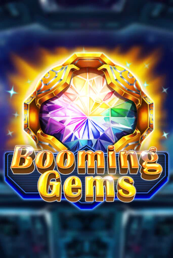 Booming Gems демо игра казино без регистрации | PokerDom