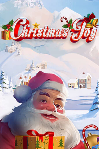 Christmas Joy демо игра казино без регистрации | PokerDom