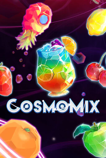 CosmoMix демо игра казино без регистрации | PokerDom