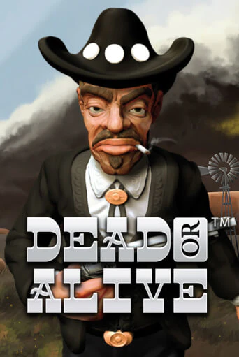 Dead or Alive™ демо игра казино без регистрации | PokerDom
