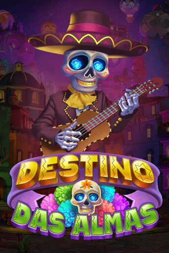 Destino Das Almas демо игра казино без регистрации | PokerDom