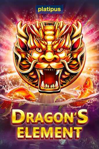 Dragon`s Element демо игра казино без регистрации | PokerDom