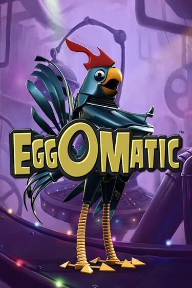 EggOMatic™ демо игра казино без регистрации | PokerDom