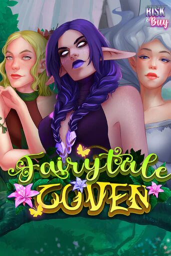 Fairytale Coven демо игра казино без регистрации | PokerDom