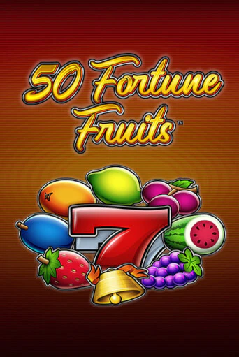 50 Fortune Fruits демо игра казино без регистрации | PokerDom
