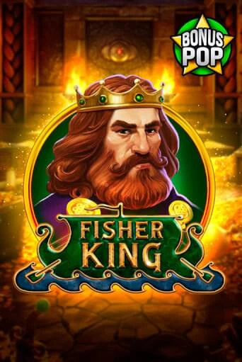 Fisher King демо игра казино без регистрации | PokerDom