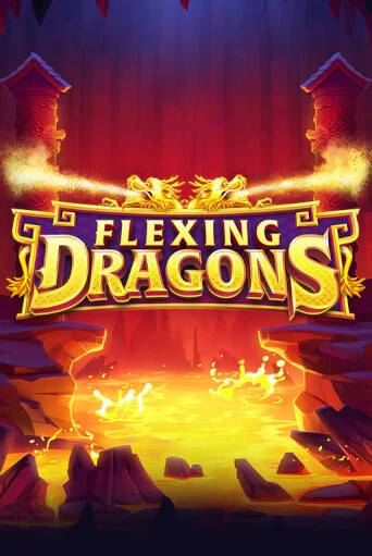 Flexing Dragons демо игра казино без регистрации | PokerDom