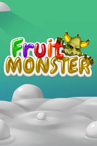 Fruit Monster демо игра казино без регистрации | PokerDom