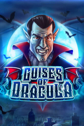 Guises of Dracula демо игра казино без регистрации | PokerDom