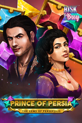 Prince of Persia: the gems of Persepolis демо игра казино без регистрации | PokerDom