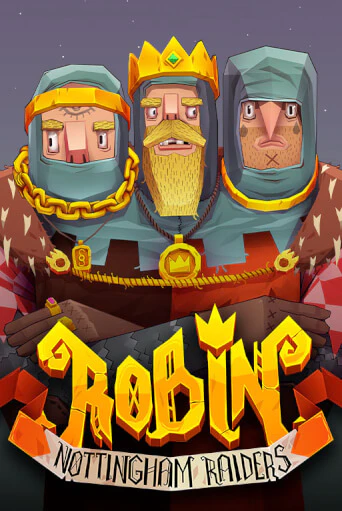 Robin - Nottingham Raiders демо игра казино без регистрации | PokerDom