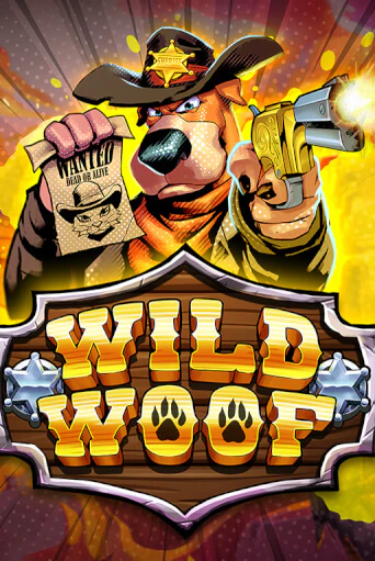 Wild Woof демо игра казино без регистрации | PokerDom
